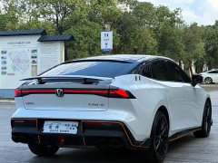 Changan UNI-V 1.5T Sport Edition - ფოტო 14