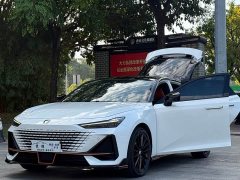 Changan UNI-V 1.5T Sport Edition - ფოტო 16