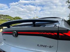 Changan UNI-V 1.5T Sport Edition - ფოტო 17