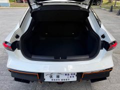 Changan UNI-V 1.5T Sport Edition - ფოტო 18