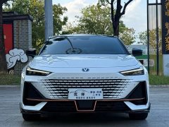 Changan UNI-V 1.5T Sport Edition - ფოტო 2