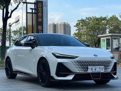 Changan UNI-V 1.5T Sport Edition - ფოტო 3