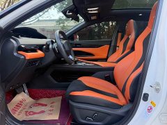 Changan UNI-V 1.5T Sport Edition - ფოტო 4