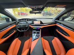 Changan UNI-V 1.5T Sport Edition - ფოტო 5