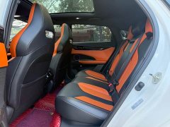 Changan UNI-V 1.5T Sport Edition - ფოტო 6
