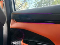 Changan UNI-V 1.5T Sport Edition - ფოტო 7