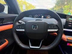 Changan UNI-V 1.5T Sport Edition - ფოტო 8