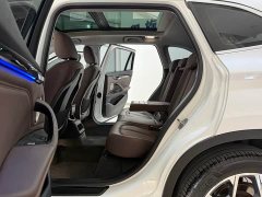 BMW X1 2022 sDrive20Li Fashion - ფოტო 10