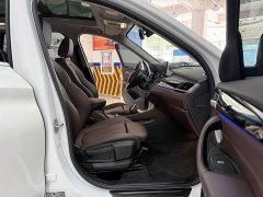 BMW X1 2022 sDrive20Li Fashion - ფოტო 11