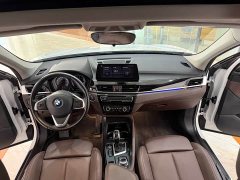 BMW X1 2022 sDrive20Li Fashion - ფოტო 12