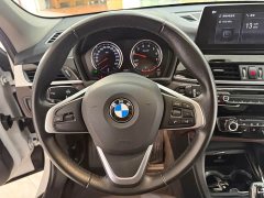 BMW X1 2022 sDrive20Li Fashion - ფოტო 13