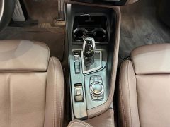BMW X1 2022 sDrive20Li Fashion - ფოტო 15