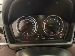 BMW X1 2022 sDrive20Li Fashion - ფოტო 16