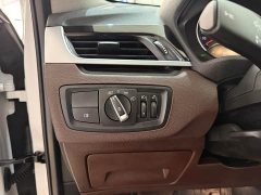 BMW X1 2022 sDrive20Li Fashion - ფოტო 17