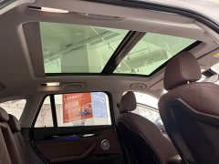 BMW X1 2022 sDrive20Li Fashion - ფოტო 18