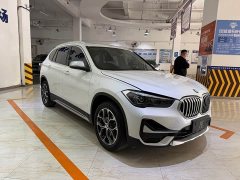 BMW X1 2022 sDrive20Li Fashion - ფოტო 3
