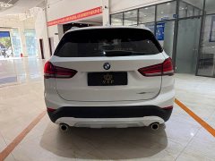 BMW X1 2022 sDrive20Li Fashion - ფოტო 5