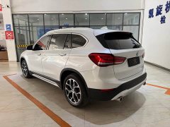 BMW X1 2022 sDrive20Li Fashion - ფოტო 6