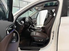BMW X1 2022 sDrive20Li Fashion - ფოტო 9