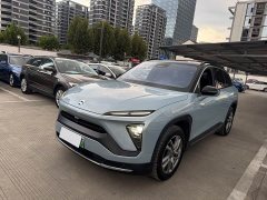 NIO ES6 2020 420KM Sport Edition - ფოტო 1