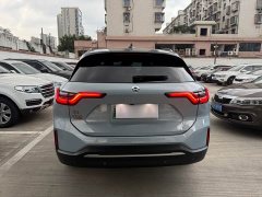 NIO ES6 2020 420KM Sport Edition - ფოტო 10