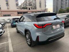 NIO ES6 2020 420KM Sport Edition - ფოტო 11