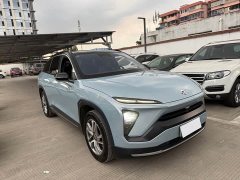 NIO ES6 2020 420KM Sport Edition - ფოტო 2