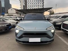NIO ES6 2020 420KM Sport Edition - ფოტო 3