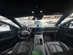 NIO ES6 2020 420KM Sport Edition - ფოტო 8