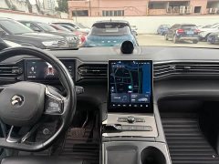 NIO ES6 2020 420KM Sport Edition - ფოტო 9