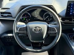 Toyota Sienna 2023 2.5L Hybrid Premium Edition - ფოტო 7