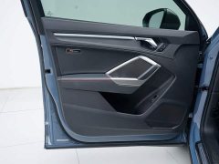 Audi Q3 40 TFSI RS Package Fuel Speed Edition - ფოტო 14