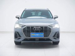Audi Q3 40 TFSI RS Package Fuel Speed Edition - ფოტო 2