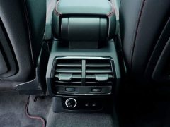 Audi Q3 40 TFSI RS Package Fuel Speed Edition - ფოტო 20