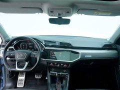 Audi Q3 40 TFSI RS Package Fuel Speed Edition - ფოტო 3