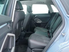 Audi Q3 40 TFSI RS Package Fuel Speed Edition - ფოტო 6