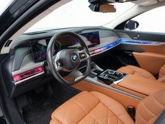 BMW 7 Series 740Li Premier Luxury Package - ფოტო 10