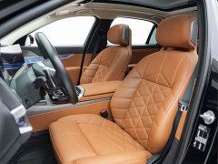 BMW 7 Series 740Li Premier Luxury Package - ფოტო 11
