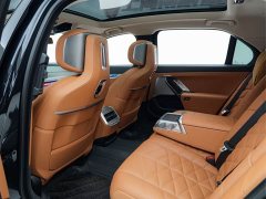BMW 7 Series 740Li Premier Luxury Package - ფოტო 12