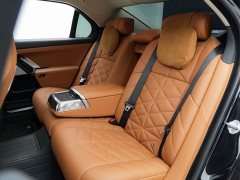 BMW 7 Series 740Li Premier Luxury Package - ფოტო 13