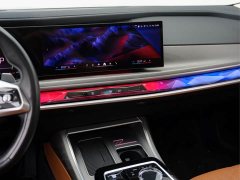 BMW 7 Series 740Li Premier Luxury Package - ფოტო 15
