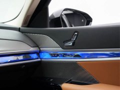 BMW 7 Series 740Li Premier Luxury Package - ფოტო 16