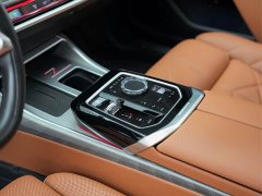 BMW 7 Series 740Li Premier Luxury Package - ფოტო 20