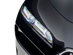 BMW 7 Series 740Li Premier Luxury Package - ფოტო 7