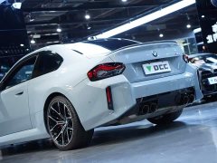 BMW M2 2023 M2 - ფოტო 10