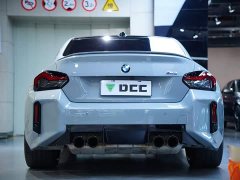 BMW M2 2023 M2 - ფოტო 11