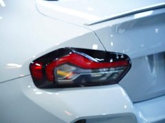 BMW M2 2023 M2 - ფოტო 12
