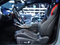 BMW M2 2023 M2 - ფოტო 14