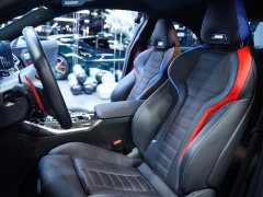 BMW M2 2023 M2 - ფოტო 15