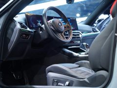 BMW M2 2023 M2 - ფოტო 18